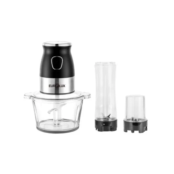 Измельчитель Eurolux EU-FC2540YGB