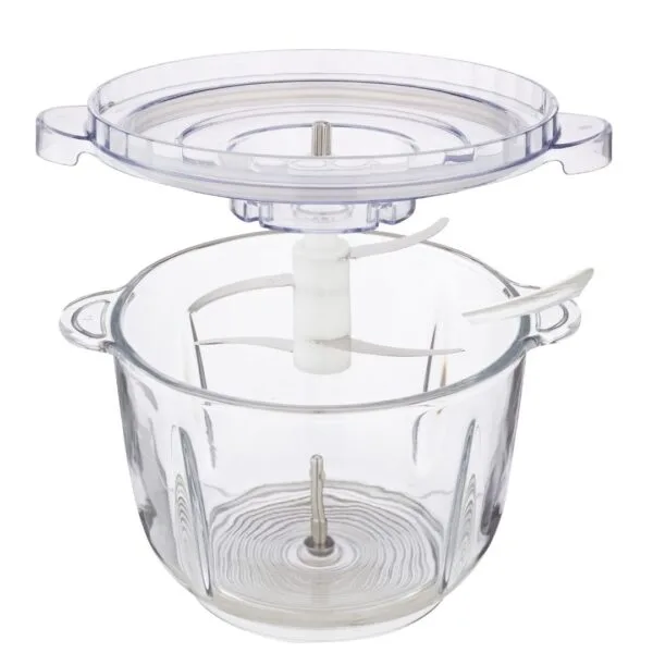Doğrayıcı Eurolux EU-FC2541LGB