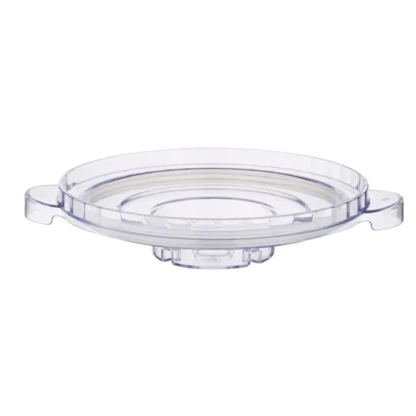 Doğrayıcı Eurolux EU-FC2541LGB