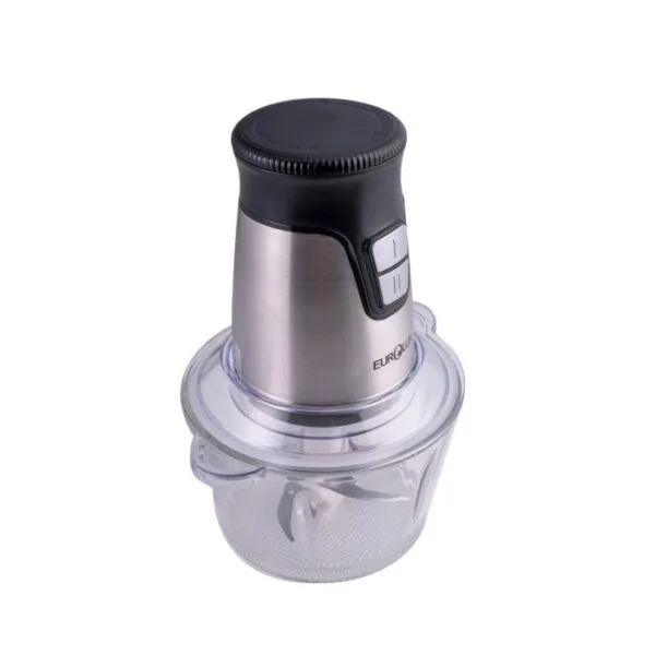 Измельчитель Eurolux EU-FC2546YGS