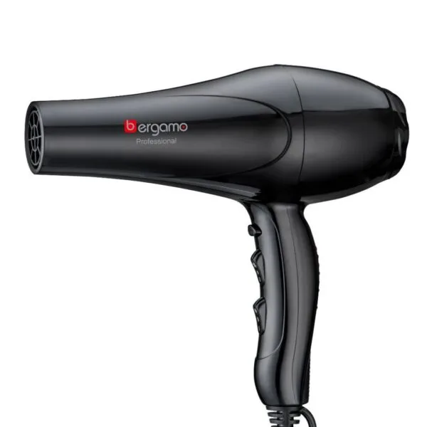 Фен Bergamo BG-HD6510MBP
