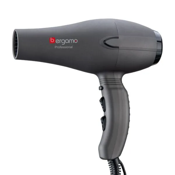 Фен Bergamo BG-HD6512MGP