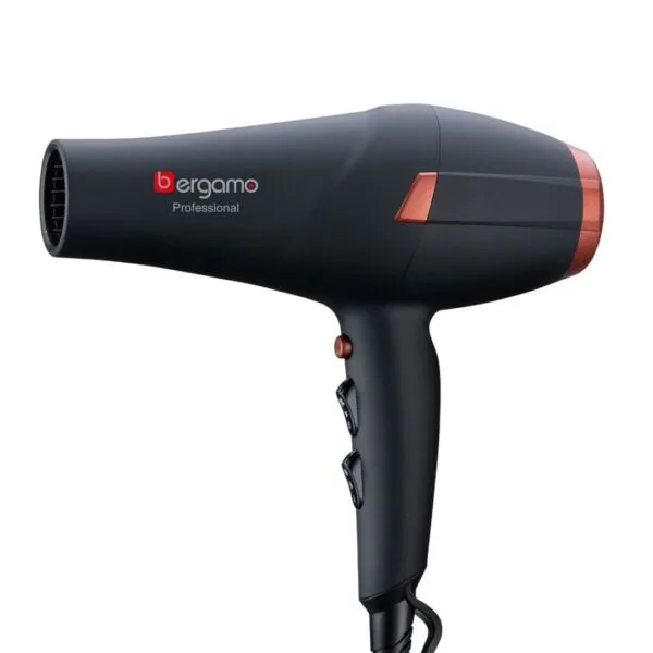Fen Bergamo BG-HD6514MBP