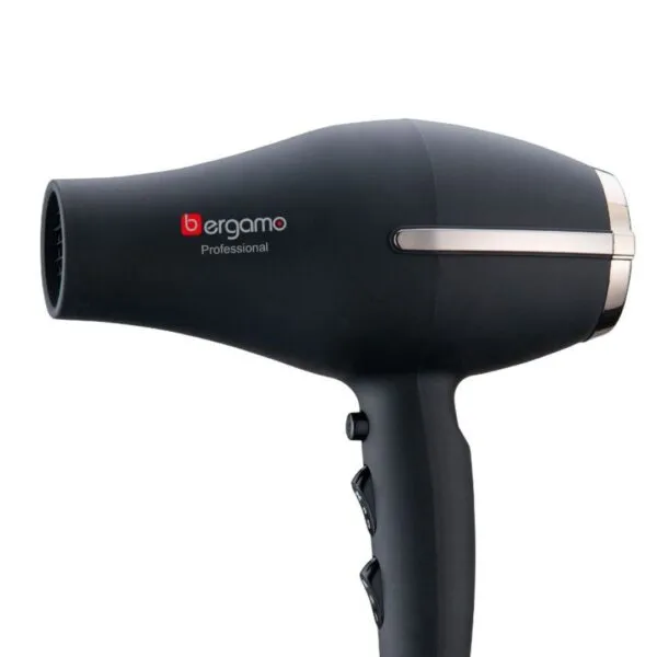 Фен Bergamo BG-HD6516MBP