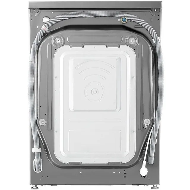 Стиральная машина LG F4V5VYL2P.APTPMER