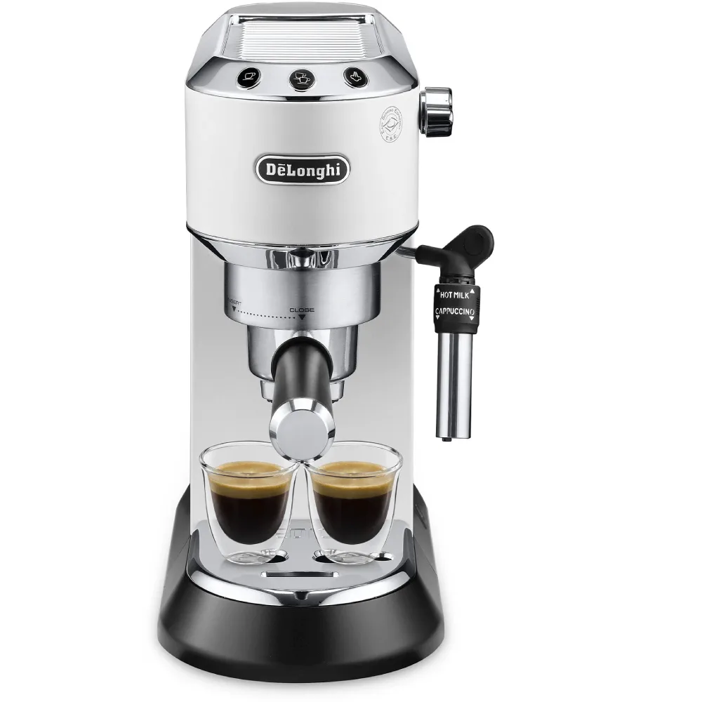 Kofe maşını DELONGHI EC685.W