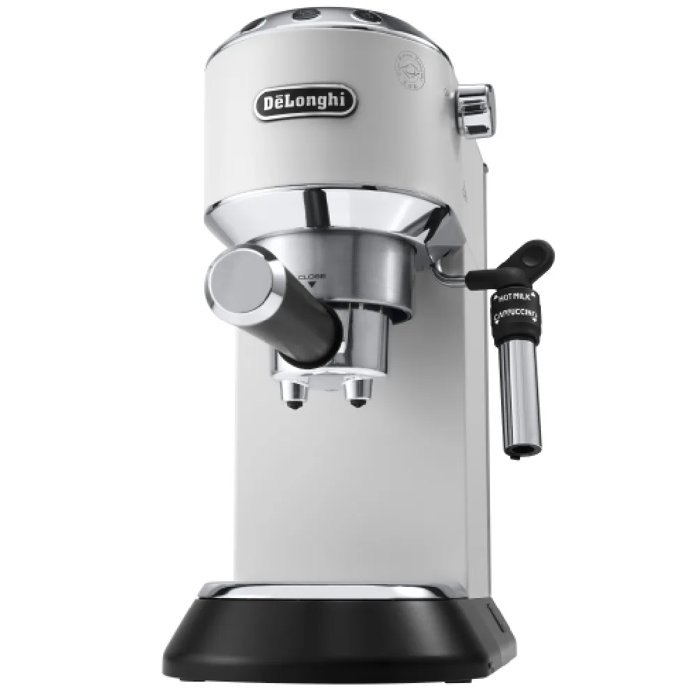 Kofe maşını DELONGHI EC685.W