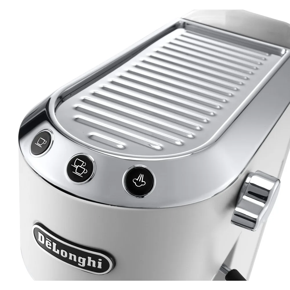 Kofe maşını DELONGHI EC685.W