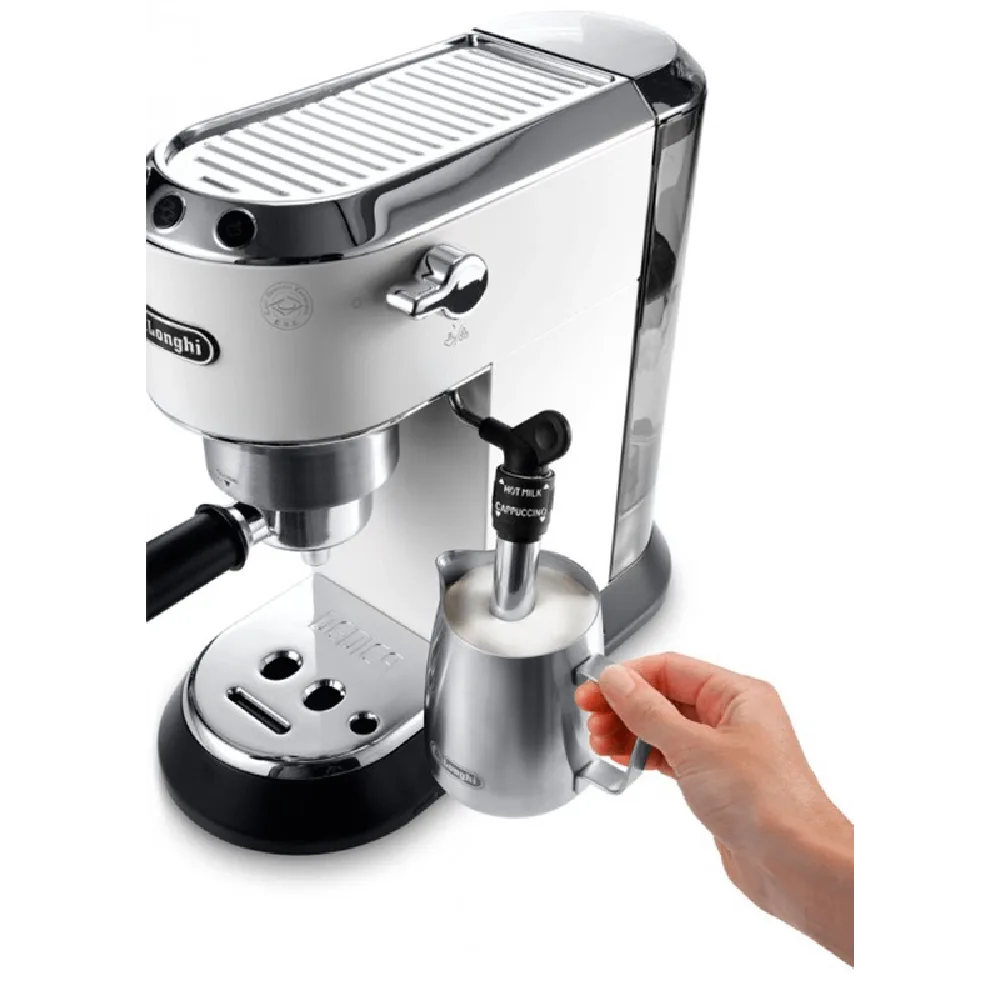 Kofe maşını DELONGHI EC685.W