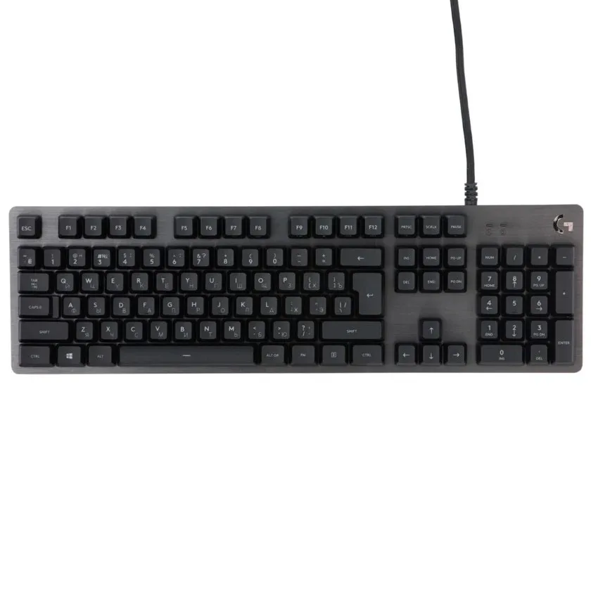 Logitech G413 Keyboard