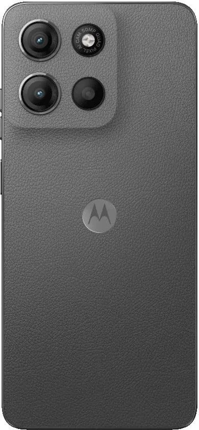 Мобильный телефон Motorola moto G15 NFC 8GB 256GB Gravity Grey