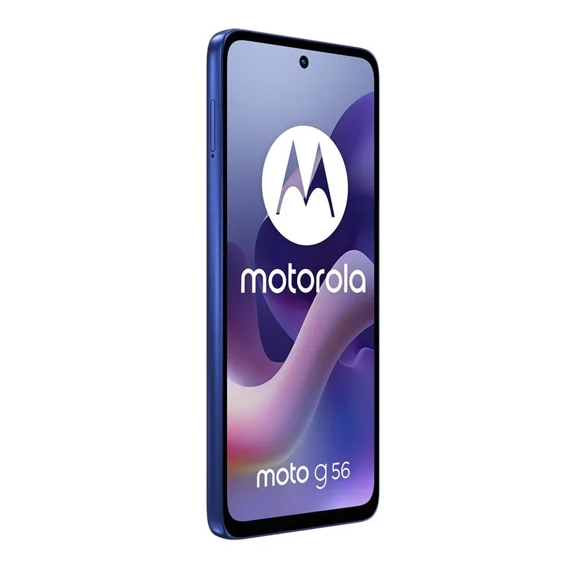 Smartfon Motorola moto G56 5G 12GB 256GB Dazzling Blue
