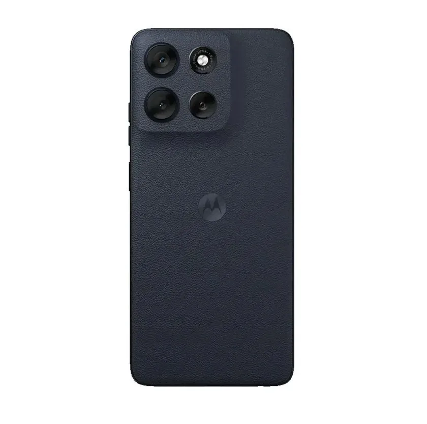 Мобильный телефон Motorola moto G56 5G 12GB 256GB Black Oyster