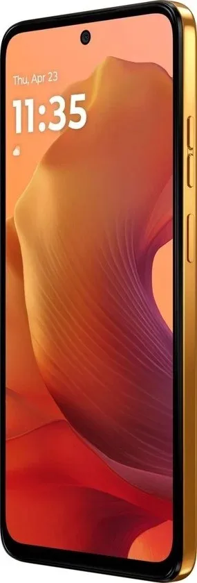 Smartfon Motorola moto G15 NFC 8GB 256GB Sunrise Orange