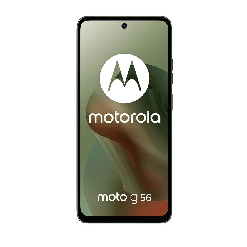 Smartfon Motorola moto G56 5G 12GB 256GB Dill (green)
