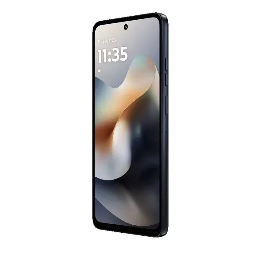 Мобильный телефон Motorola moto G56 5G 12GB 256GB Black Oyster