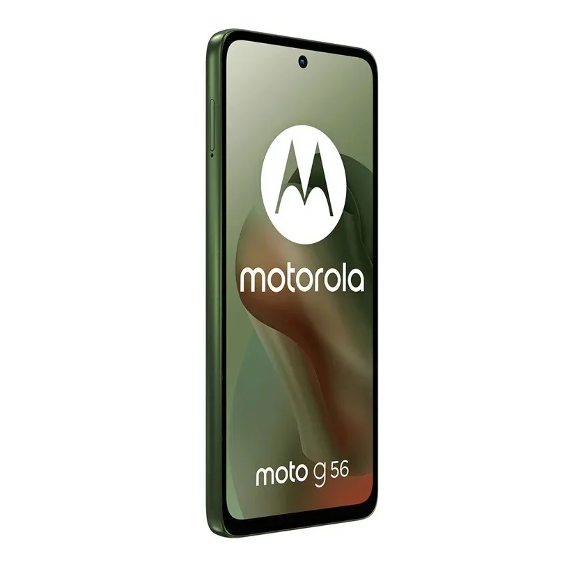 Smartfon Motorola moto G56 5G 12GB 256GB Dill (green)