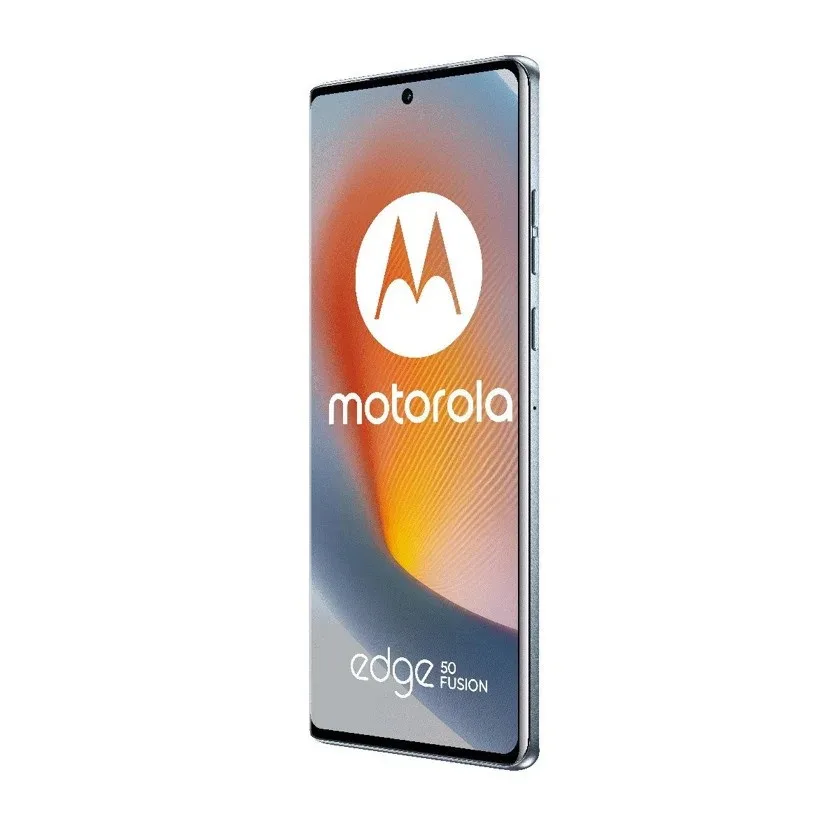 Мобильный телефон Motorola Edge 50 Fusion 5G 8GB 256GB Marshmallow Blue