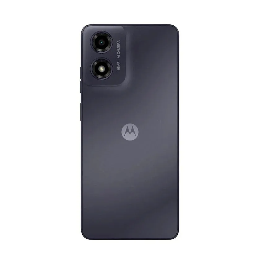 Мобильный телефон Motorola moto G04s 4G 4GB 128GB Concord Black