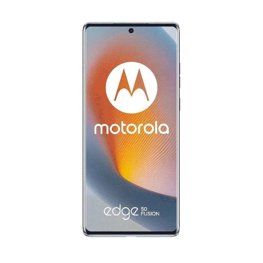 Мобильный телефон Motorola Edge 50 Fusion 5G 8GB 256GB Marshmallow Blue