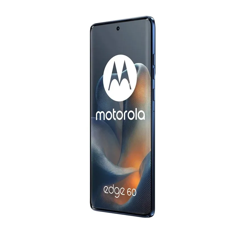 Мобильный телефон Motorola Edge 60 5G 12GB 512GB Gibraltar Sea