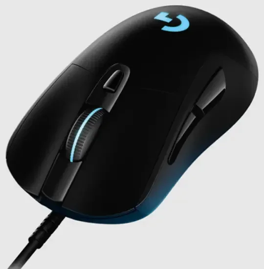 Мышь Logitech Mouse G403