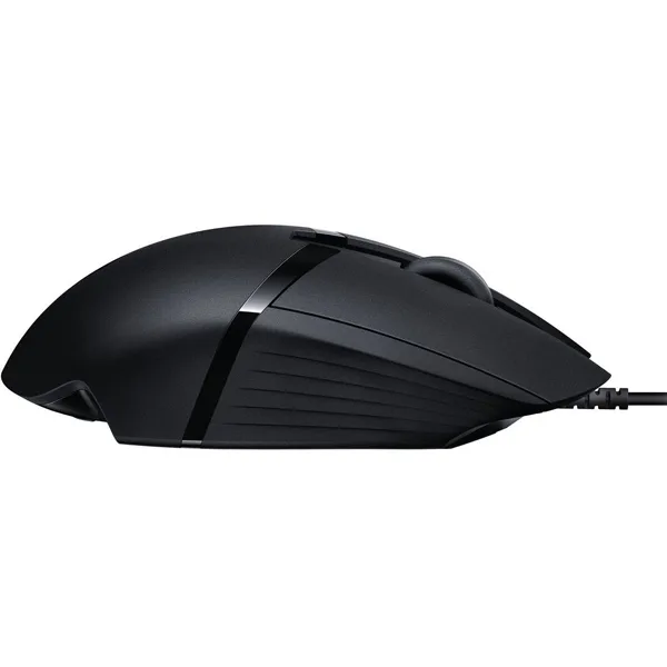 Мышь Logitech G402 Black