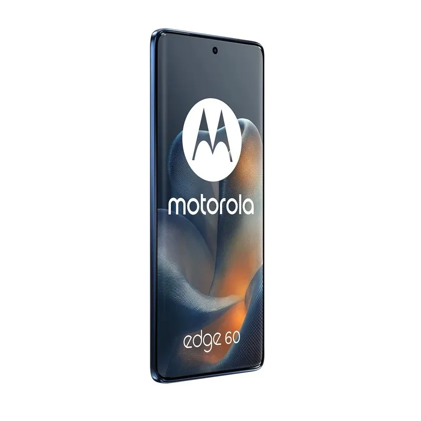 Мобильный телефон Motorola Edge 60 Fusion 5G 12GB 256GB Slipstream