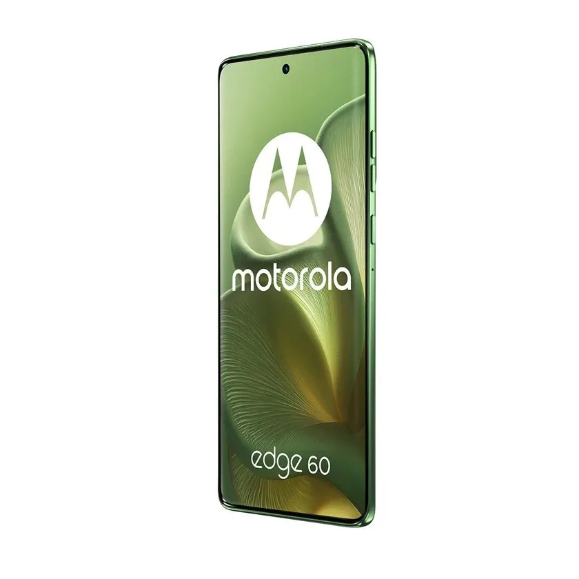 Мобильный телефон Motorola Edge 60 5G 12GB 512GB Shamrock
