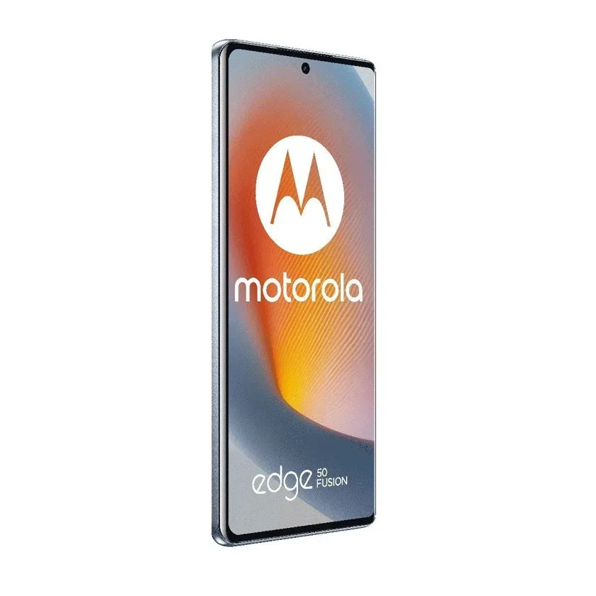 Мобильный телефон Motorola Edge 50 Fusion 5G 8GB 256GB Marshmallow Blue