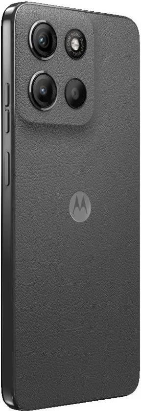 Мобильный телефон Motorola moto G15 NFC 8GB 256GB Gravity Grey