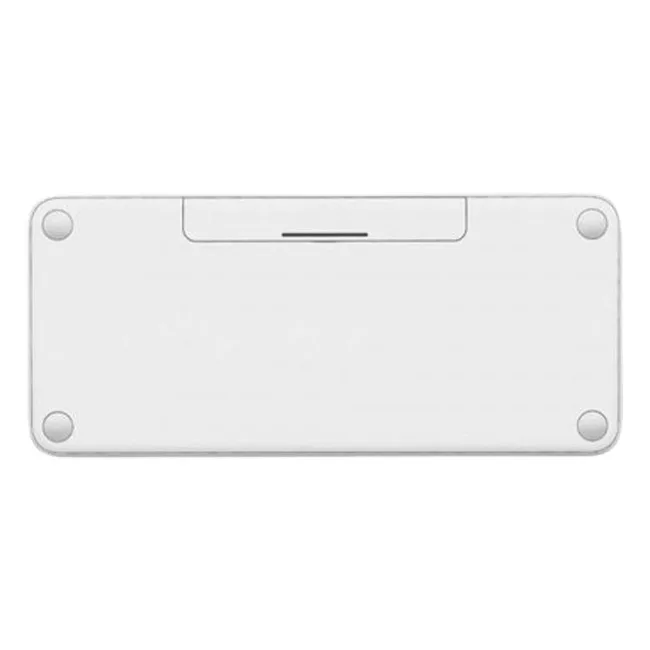 Logitech Bluetooth Keyboard K380 Multi-Device White
