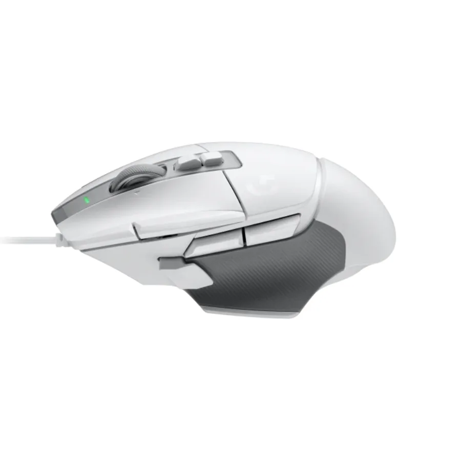 Logitech G502 X Mouse White