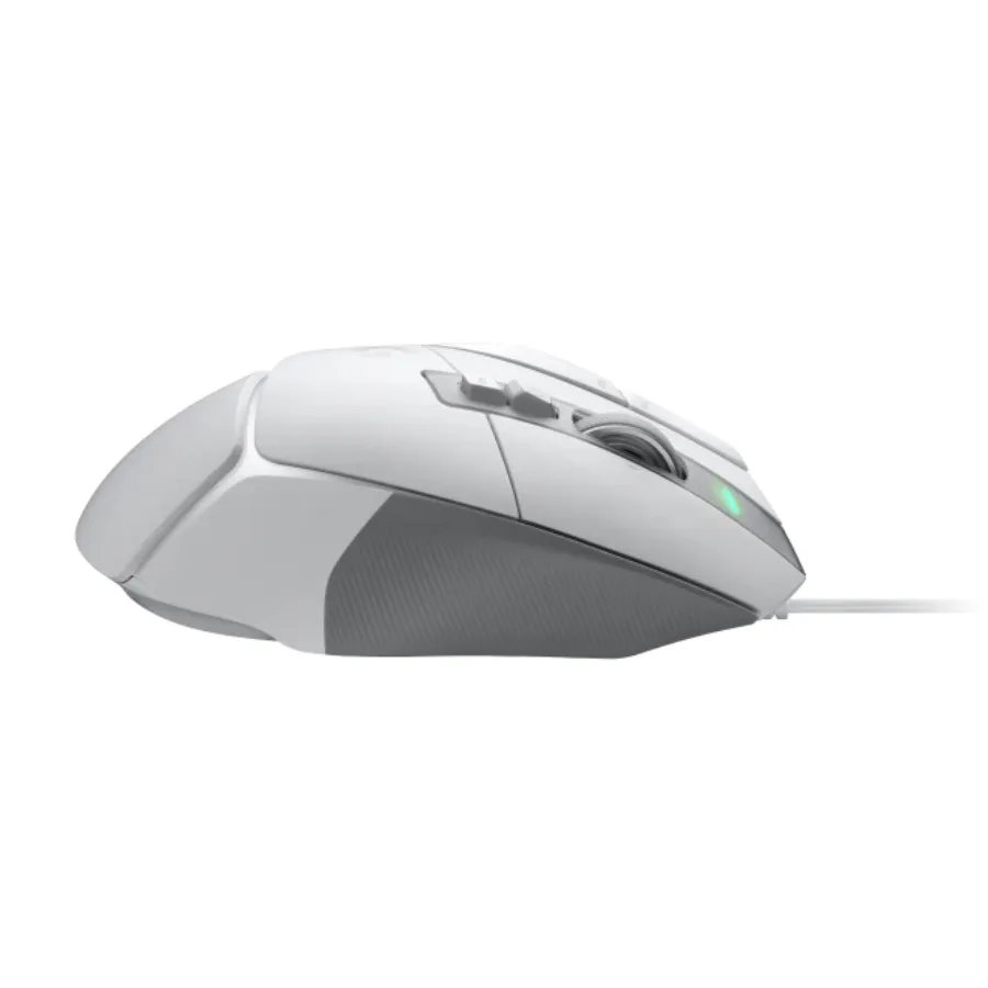 Logitech G502 X Mouse White