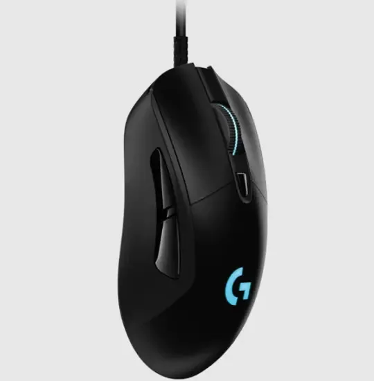 Мышь Logitech Mouse G403