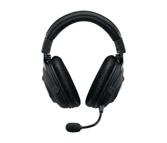 Logitech G Pro X Gaming Headset