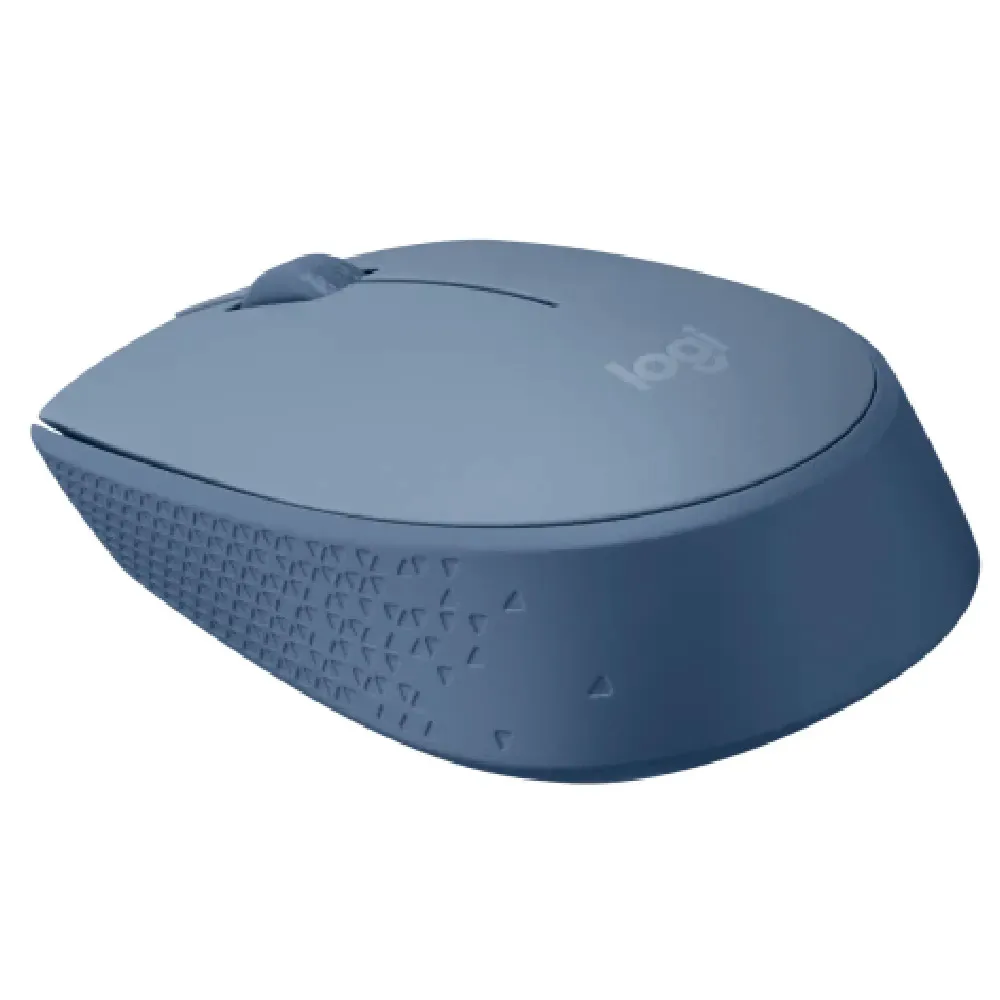 Мышки Logitech M171 Wireless Mouse Blue