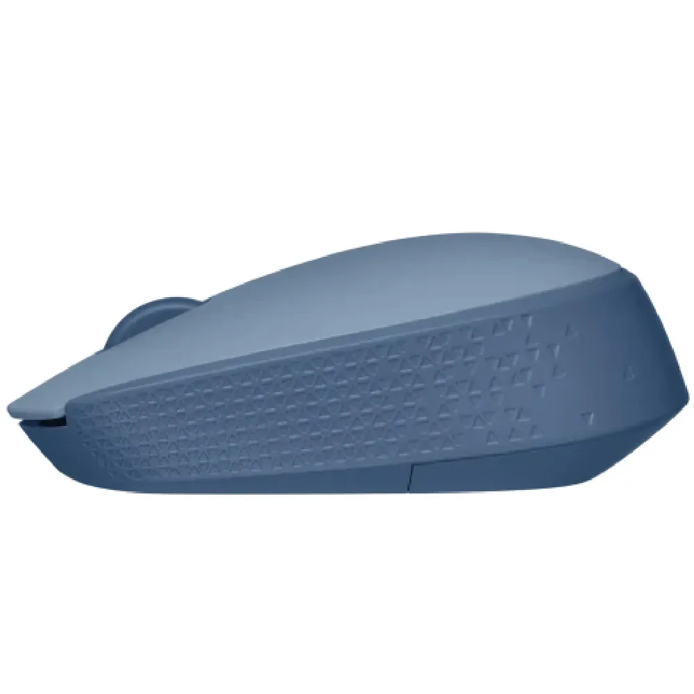 Мышки Logitech M171 Wireless Mouse Blue