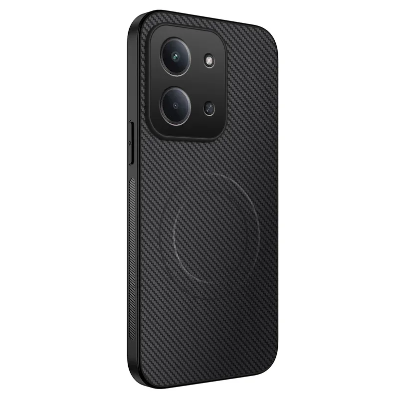 Case TPU 2323 Carbon Redmi 15C
