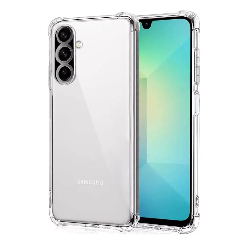 Case TPU Z2526/S Samsung A26