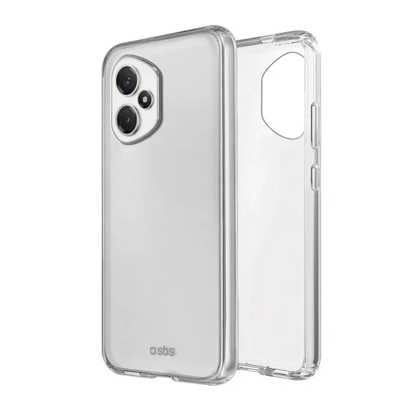 Чехол TPU Z2526/S XRM Redmi 14C