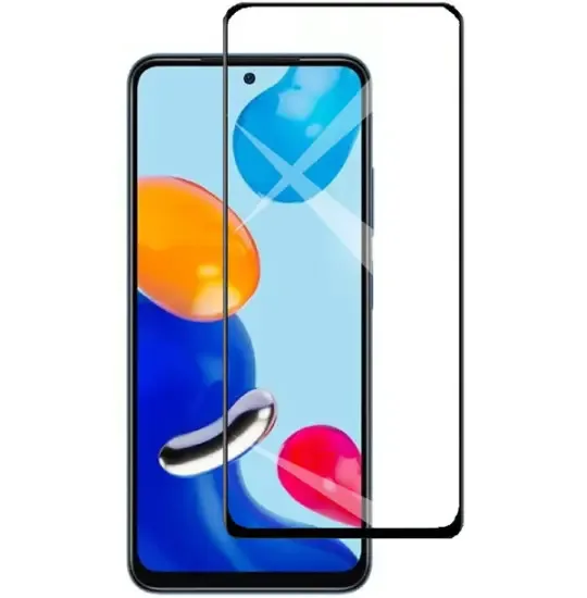 Qoruyucu Şüşə Honor X7D Tiger HD