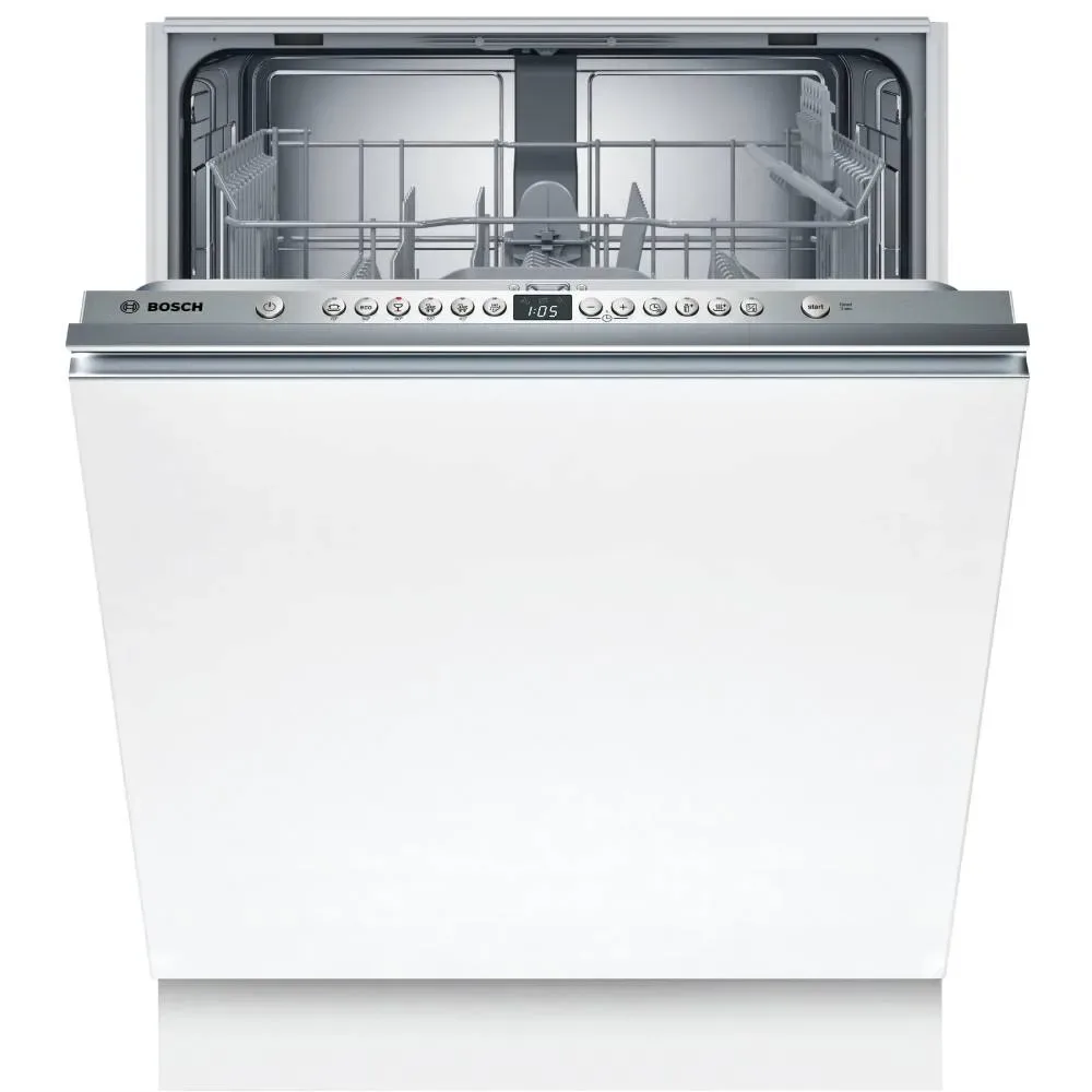 Quraşdırılan Qabyuyan maşın Bosch SMV26AX00Q