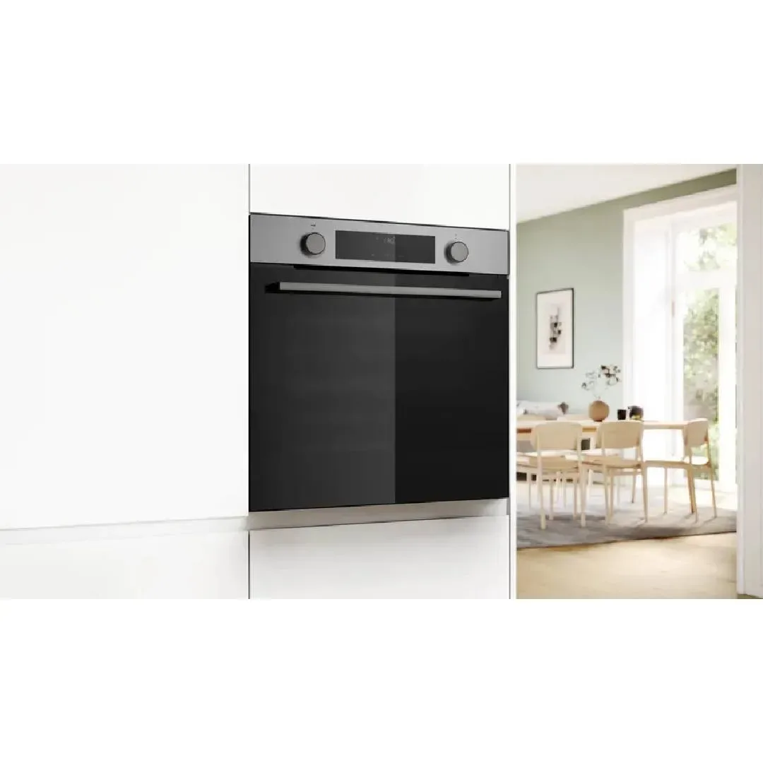Встроенная духовка Bosch HJA737BR0