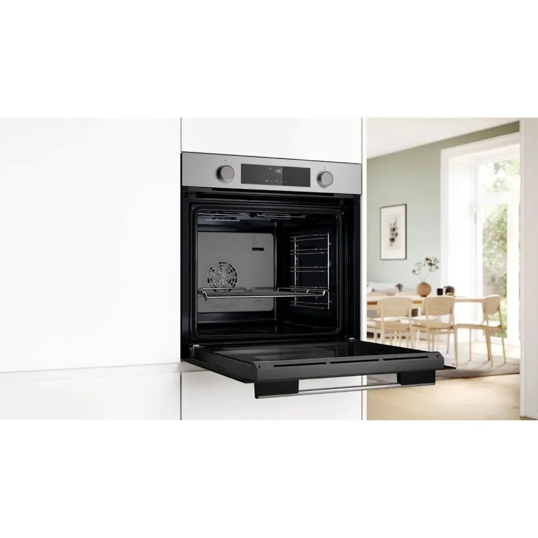 Встроенная духовка Bosch HJA737BR0
