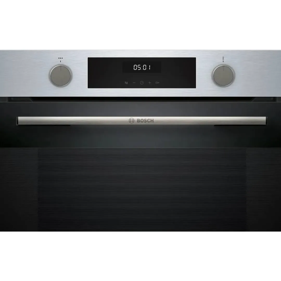 Встроенная духовка Bosch HJA737BR0