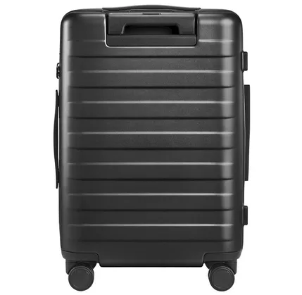 Чемодан Suitcase NINETYGO Rhine PRO Luggage 20'' black (112901)