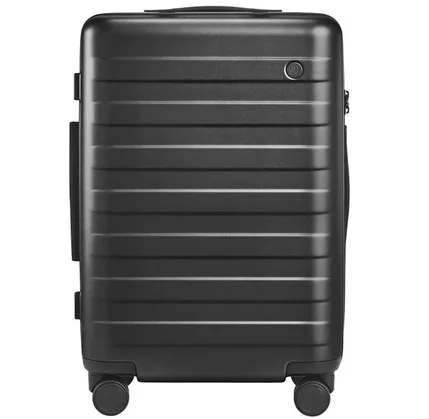 Чемодан Suitcase NINETYGO Rhine PRO Luggage 20'' black (112901)