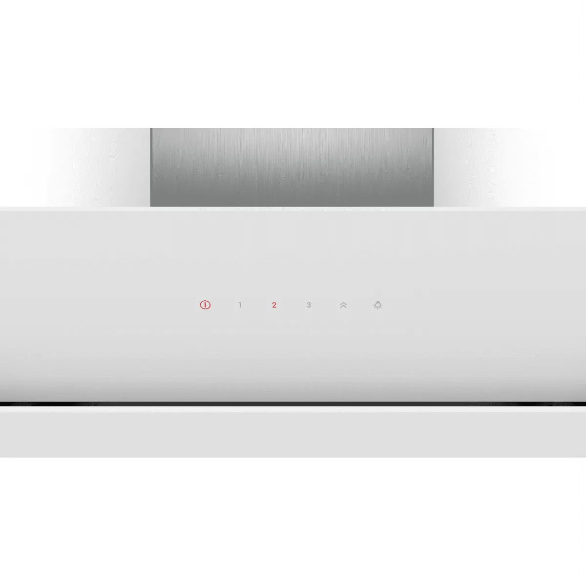 Аспиратор Bosch DWK67CM20