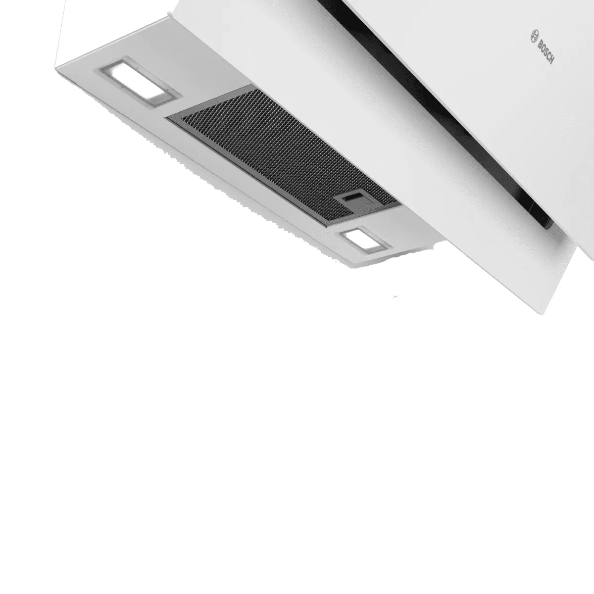 Аспиратор Bosch DWK67CM20